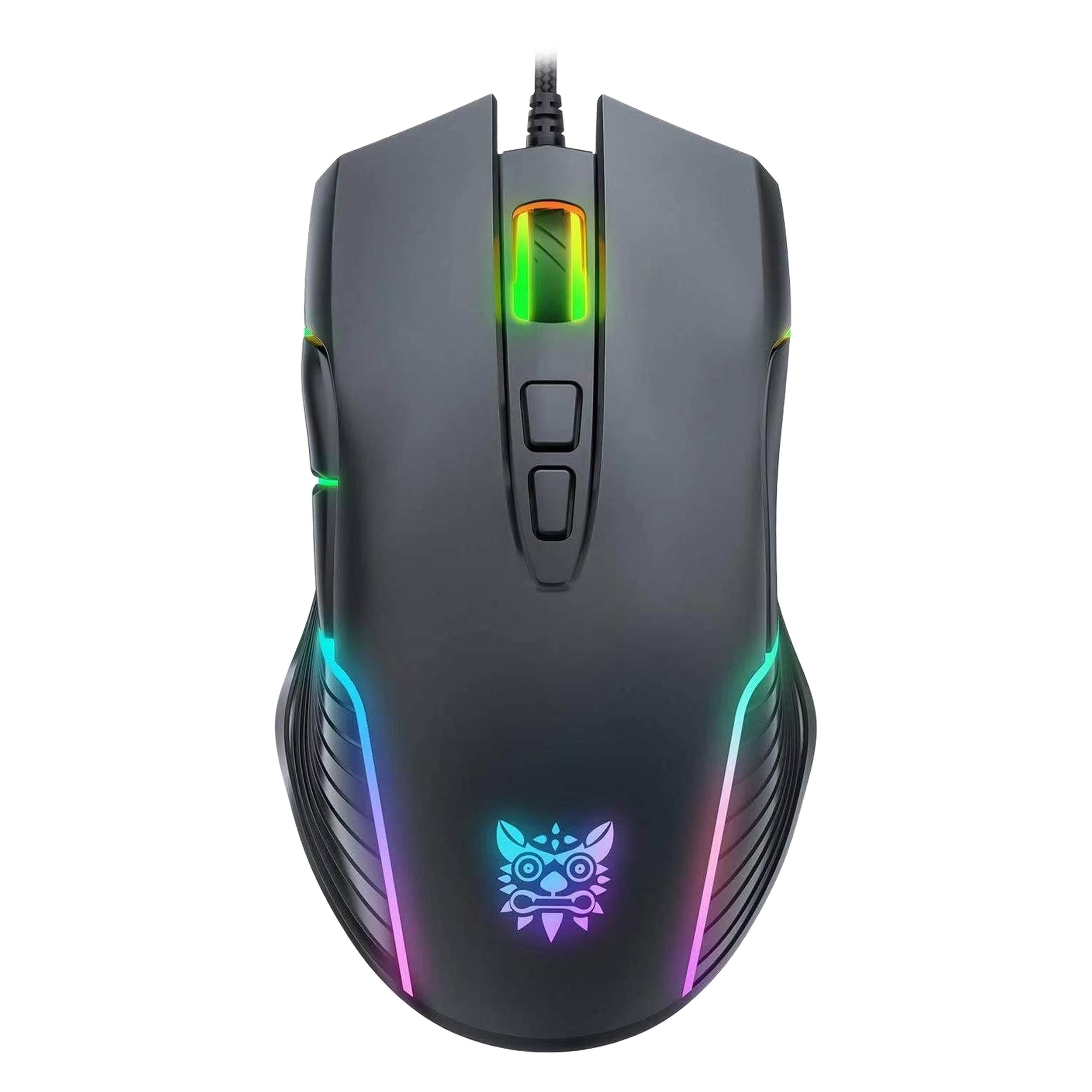 ماوس گیمینگ اونیکوما مدل CW905 ماوس گیمینگ اونیکوما مدل CW905