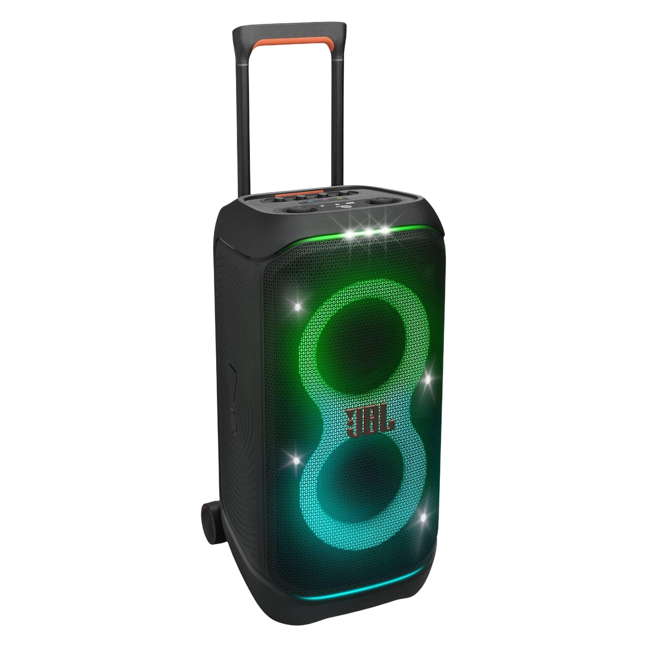 اسپیکر بلوتوثی جی بی ال مدل PartyBox Stage 320 اسپیکر بلوتوثی جی بی ال مدل PartyBox Stage 320