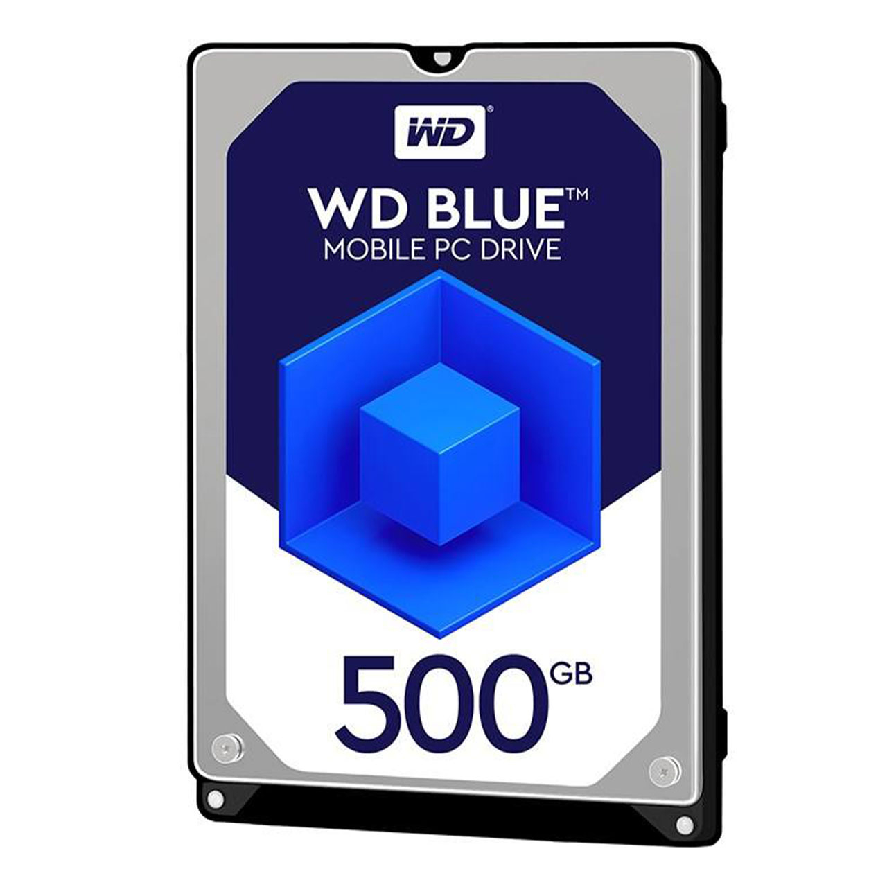 هارددیسک اینترنال وسترن دیجیتال مدل Blue WD5000AZLX ظرفیت 500 گیگابایت هارددیسک اینترنال وسترن دیجیتال مدل Blue WD5000AZLX ظرفیت 500 گیگابایت