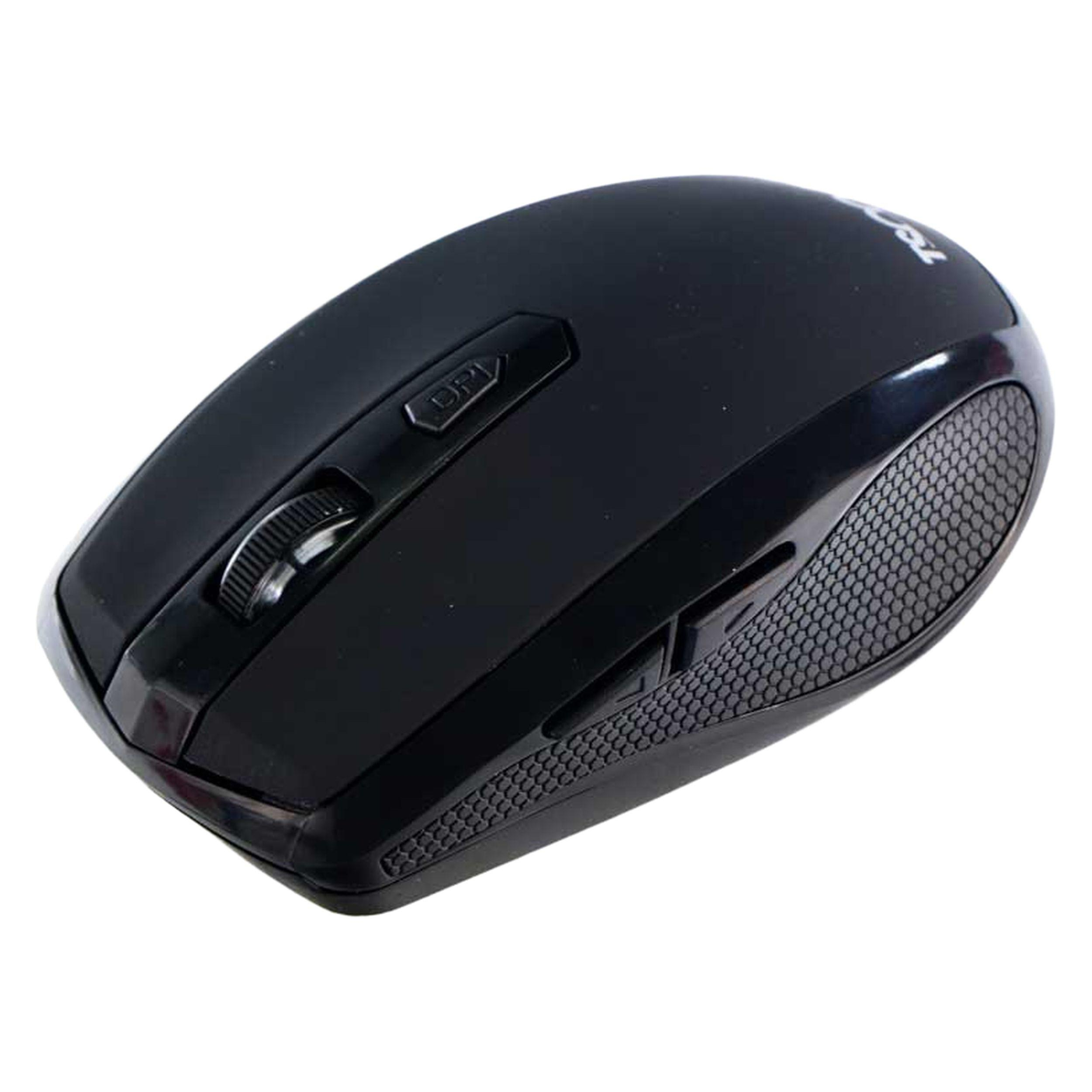 ماوس بی سیم تسکو مدل TM 667W ماوس بی سیم تسکو مدل TM 667W