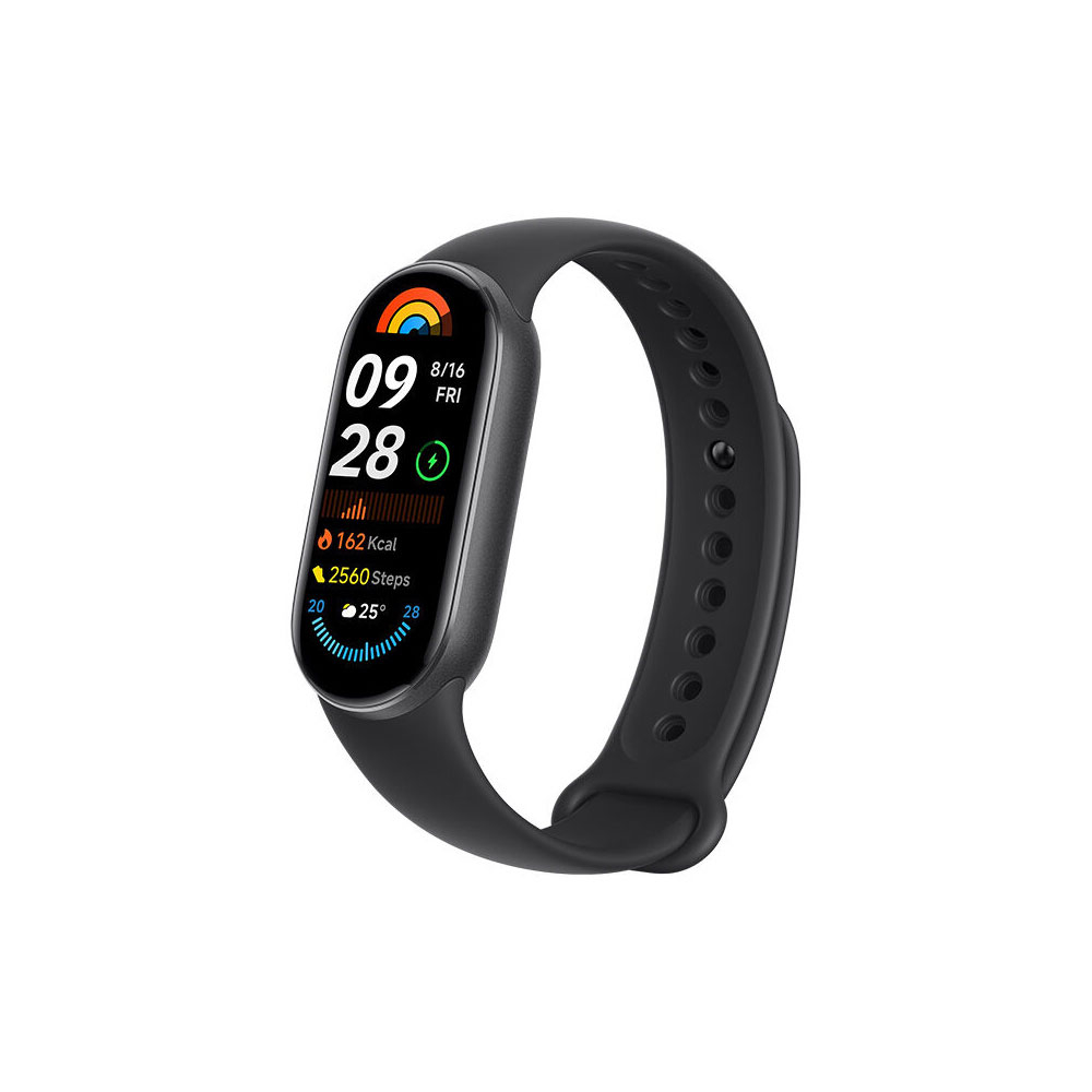 مچ بند هوشمند شیائومی مدل Smart Band 9 مچ بند هوشمند شیائومی مدل Smart Band 9