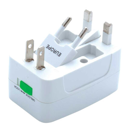 مبدل برق مدل ALL-IN-ONE