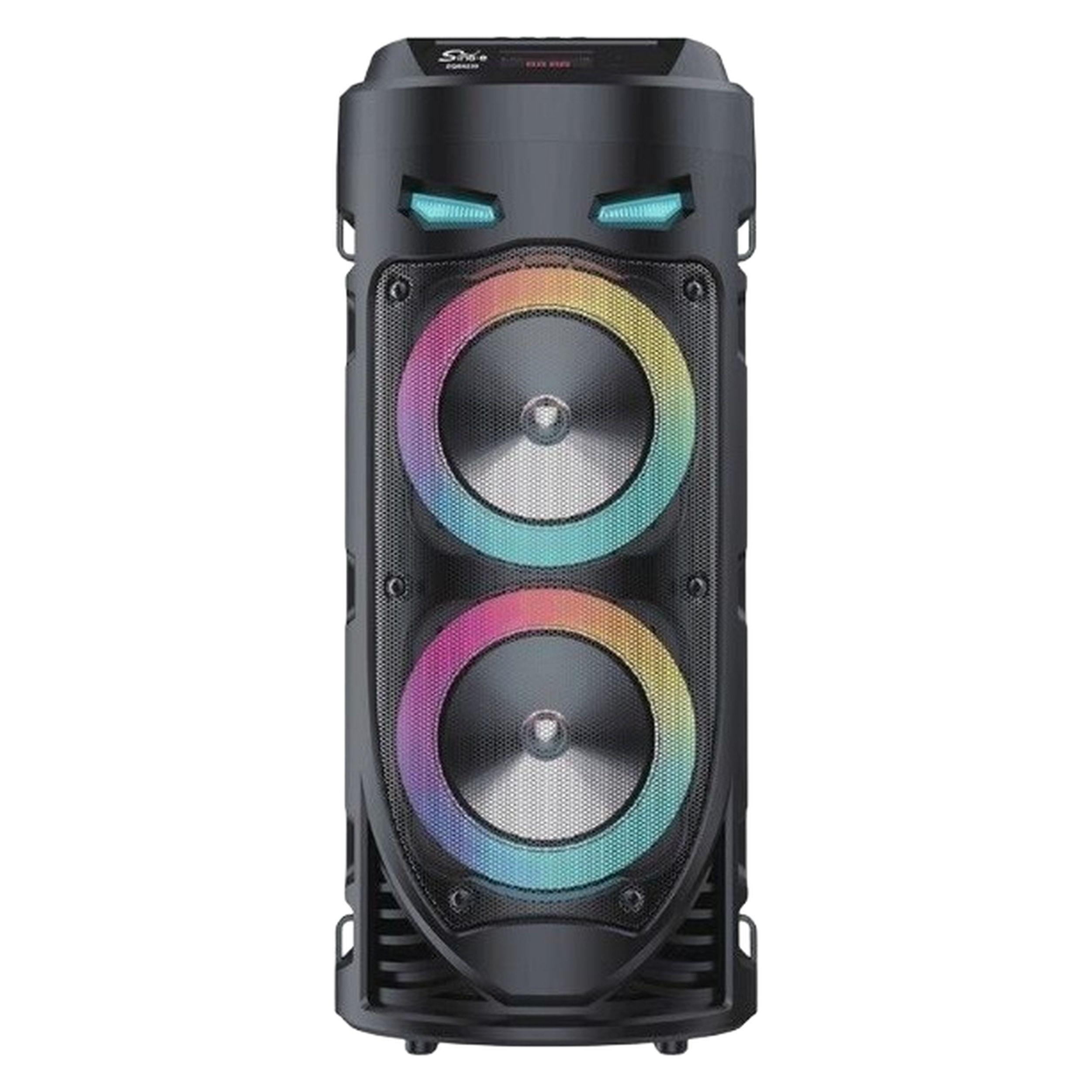 اسپیکر قابل حمل مدل ZQS-4239 اسپیکر قابل حمل مدل ZQS-4239