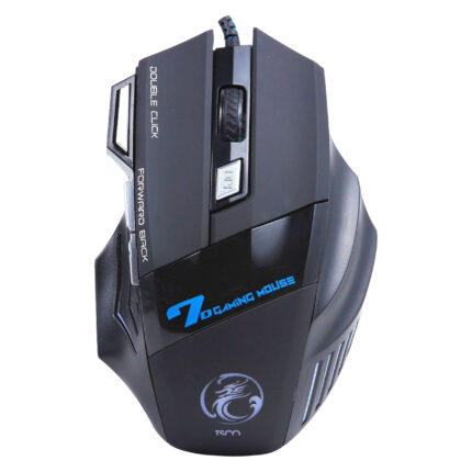 ماوس تسکو مدل TM2018N