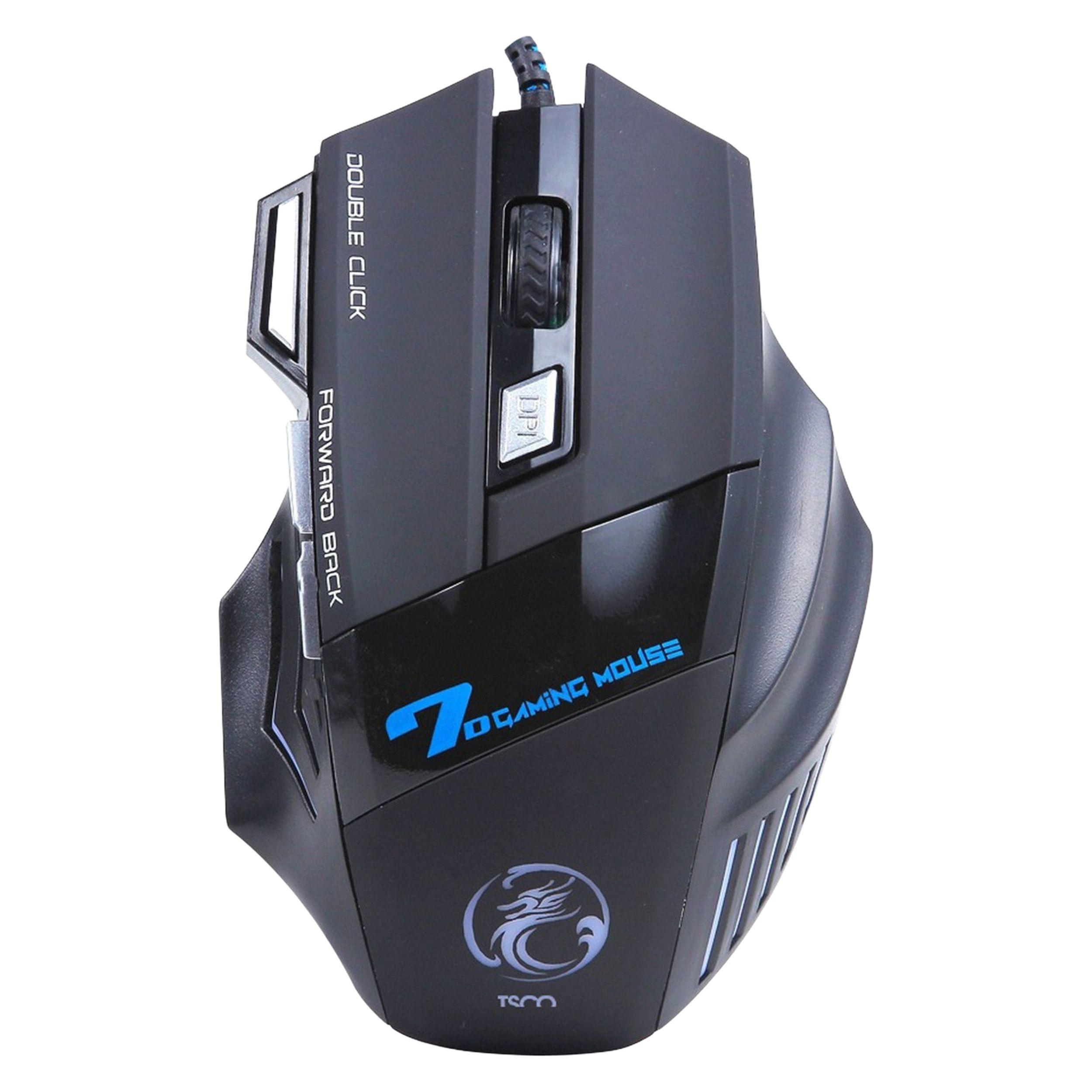 ماوس تسکو مدل TM2018N ماوس تسکو مدل TM2018N