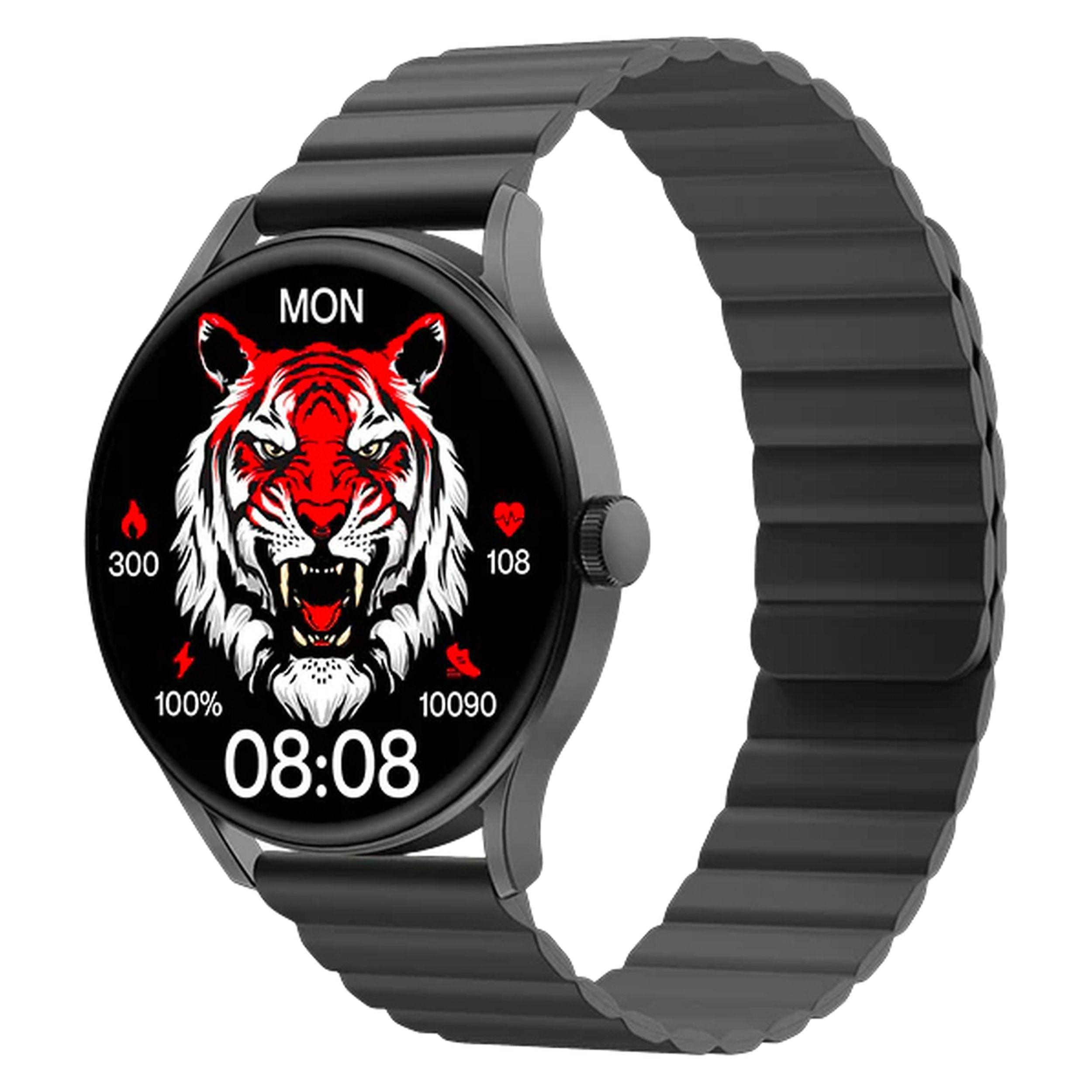 ساعت هوشمند ایمیکی مدل IMIKI TG1 ساعت هوشمند ایمیکی مدل IMIKI TG1