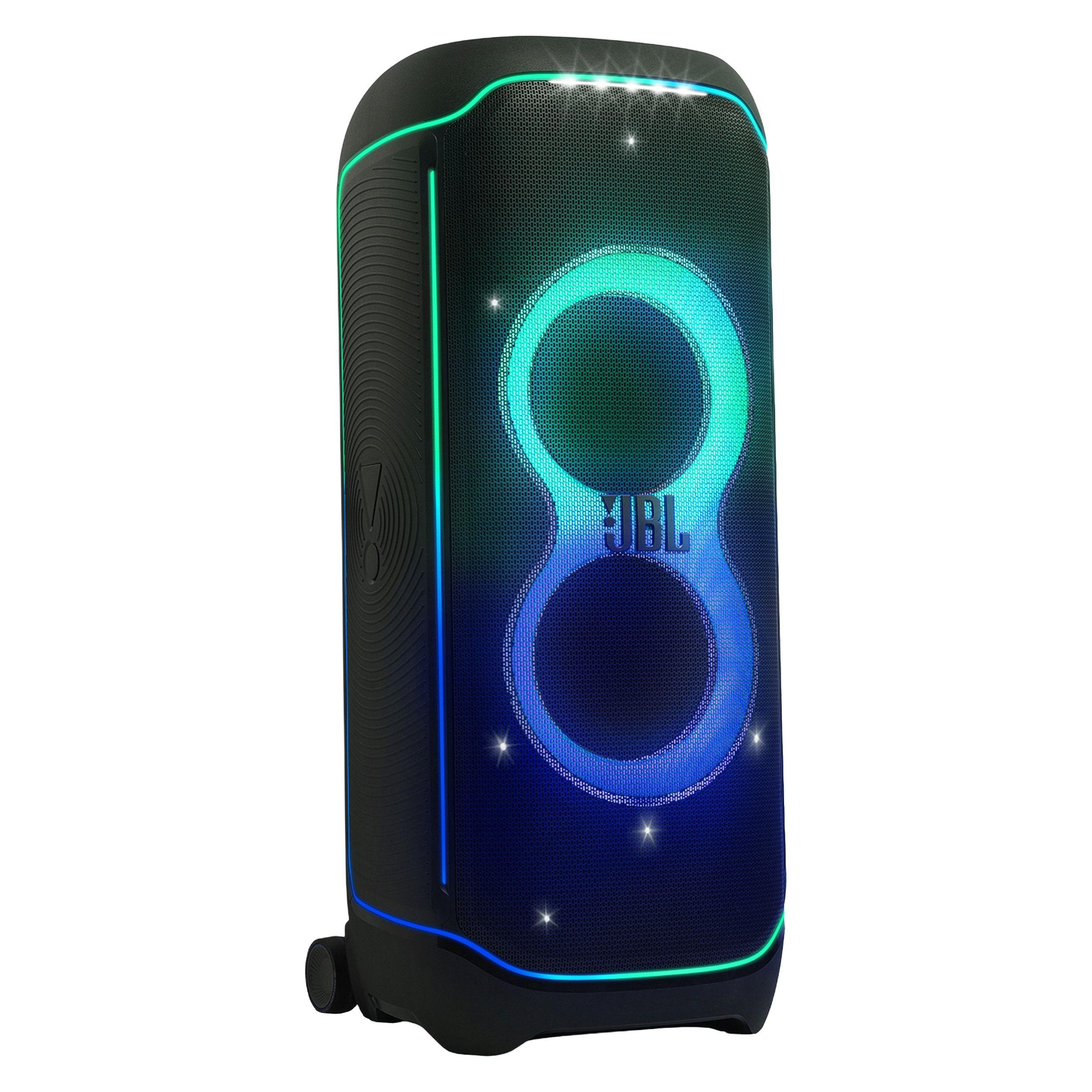 اسپیکر بلوتوثی جی بی ال مدل Partybox Ultimate اسپیکر بلوتوثی جی بی ال مدل Partybox Ultimate