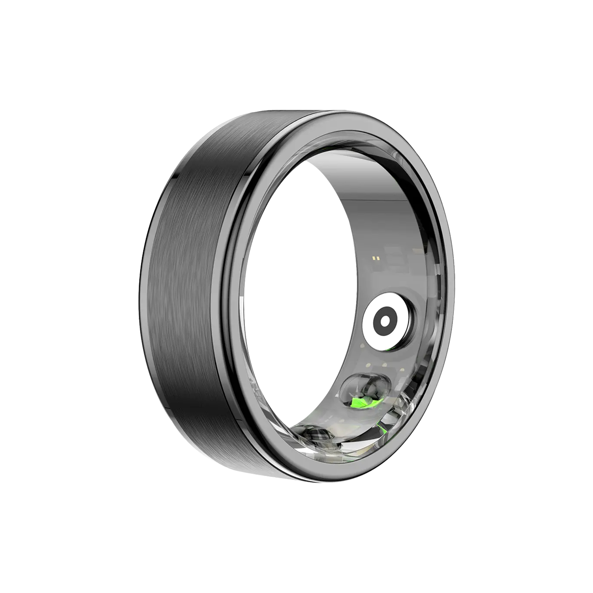 حلقه هوشمند تی سی اچ مدل TCH iRing R10 سایز 10 حلقه هوشمند تی سی اچ مدل TCH iRing R10 سایز 10