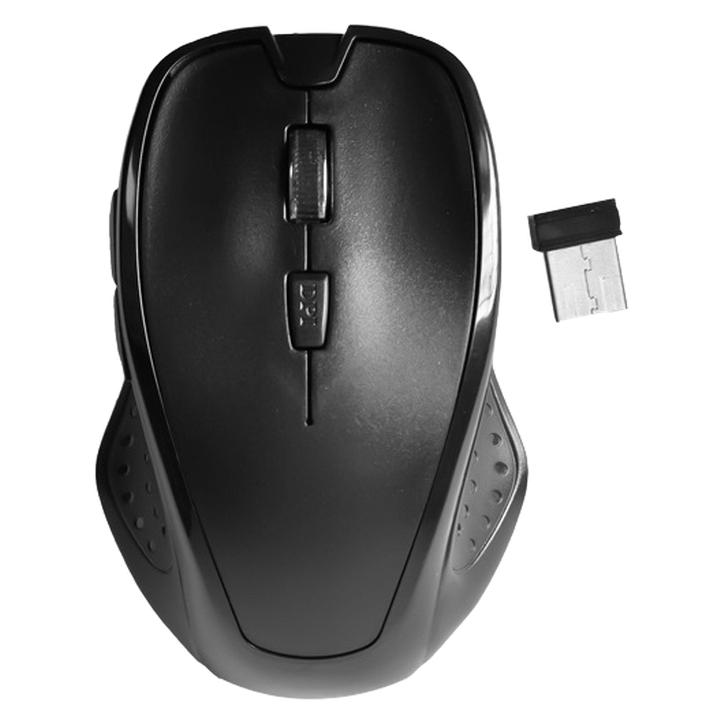 ماوس بی سیم تسکو مدل TM631w ماوس بی سیم تسکو مدل TM631w