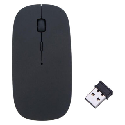 ماوس بی سیم مدل 4D