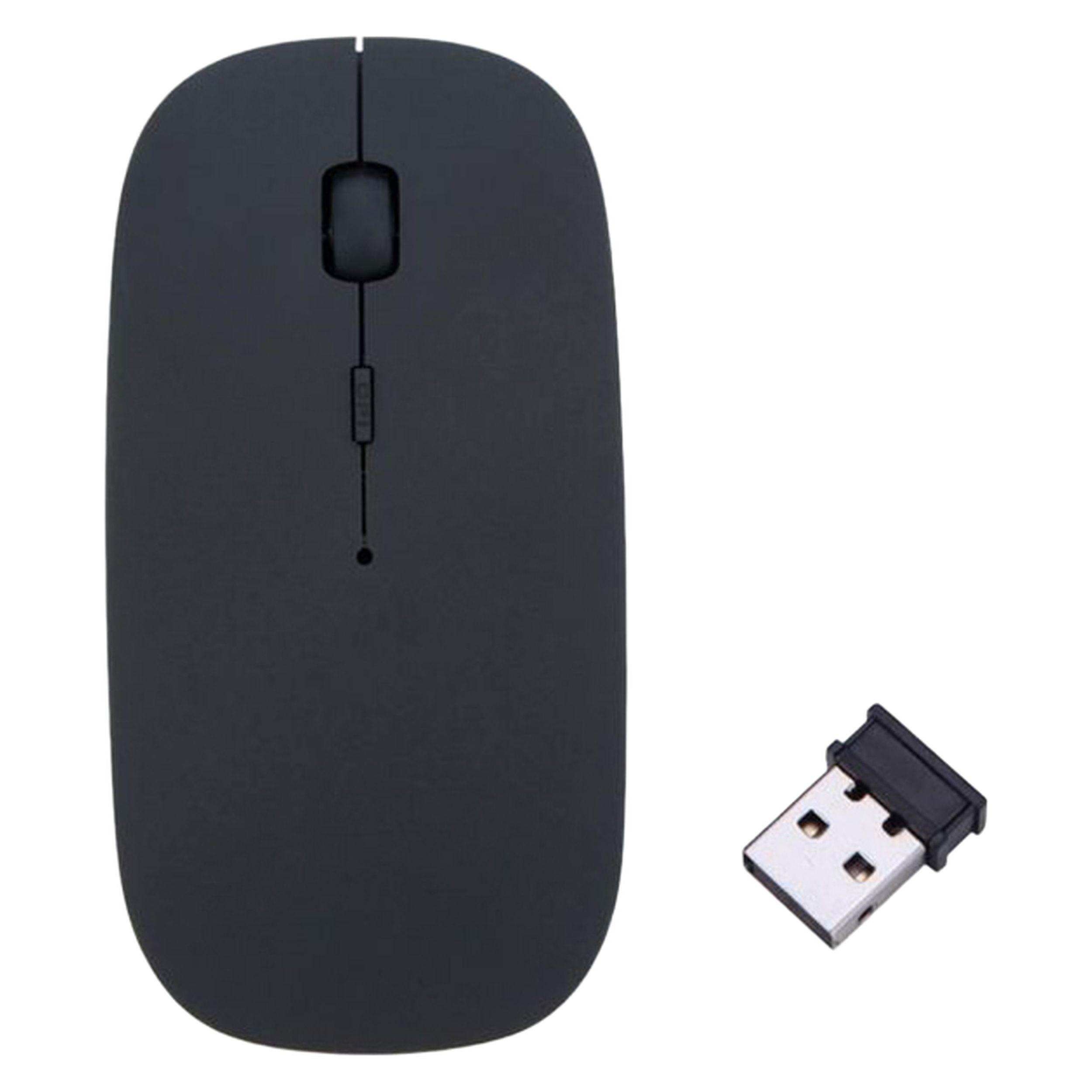 ماوس بی سیم مدل 4D ماوس بی سیم مدل 4D