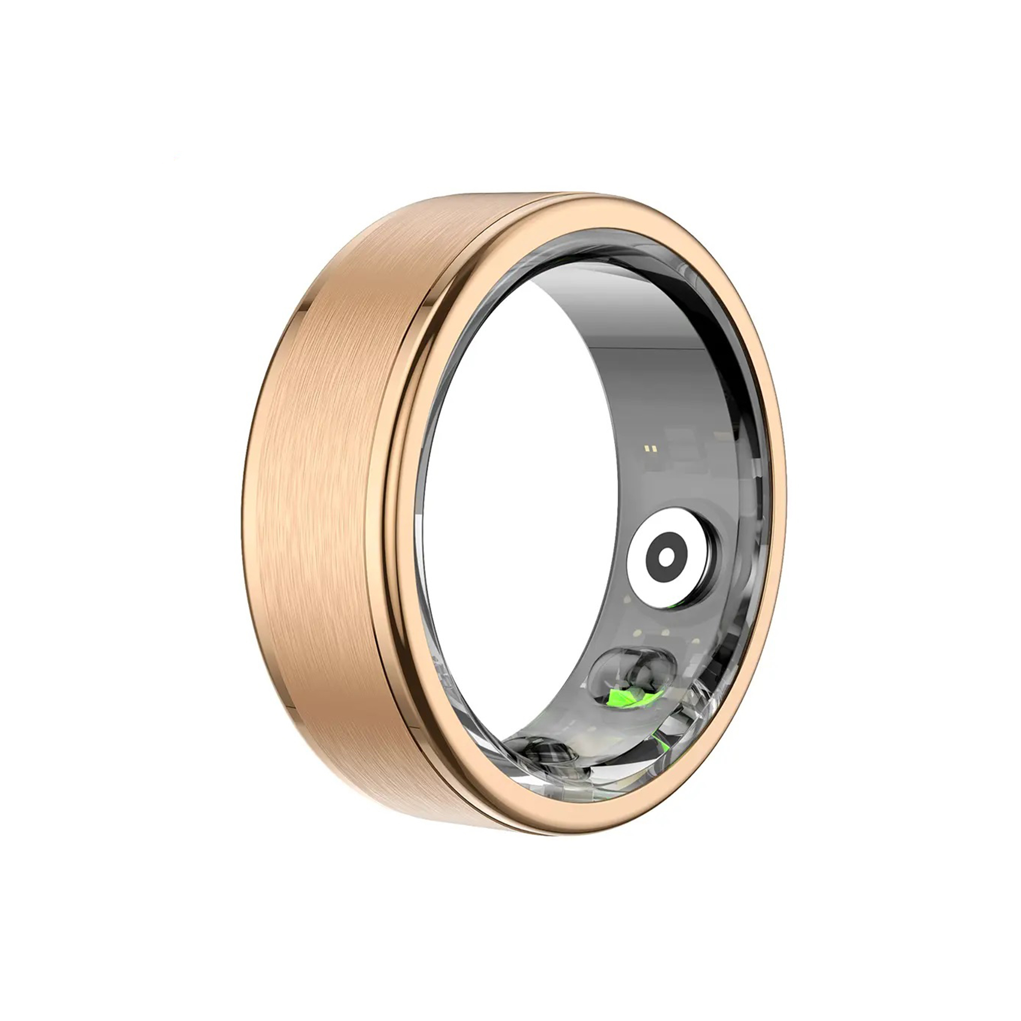 حلقه هوشمند تی سی اچ مدل TCH iRing R10 سایز 9 حلقه هوشمند تی سی اچ مدل TCH iRing R10 سایز 9