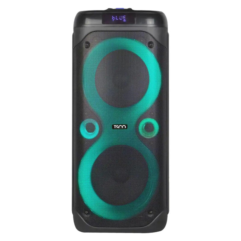 اسپیکر بلوتوثی قابل حمل تسکو مدل TS 1905