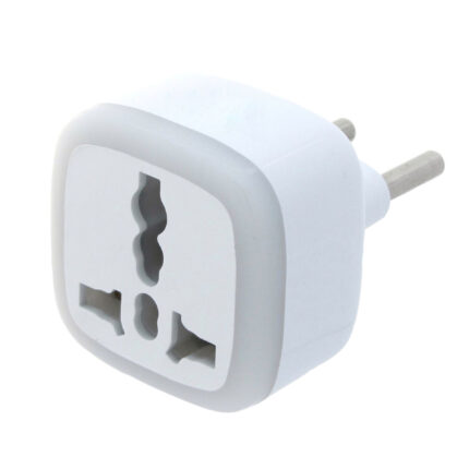 مبدل برق باسوس مدل A-10