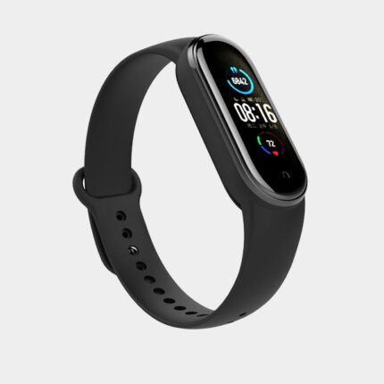 مچ بند هوشمند مدل M-5 2022 org