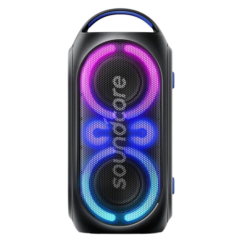 اسپیکر بلوتوثی قابل حمل انکر مدل Soundcore Rave Party 2