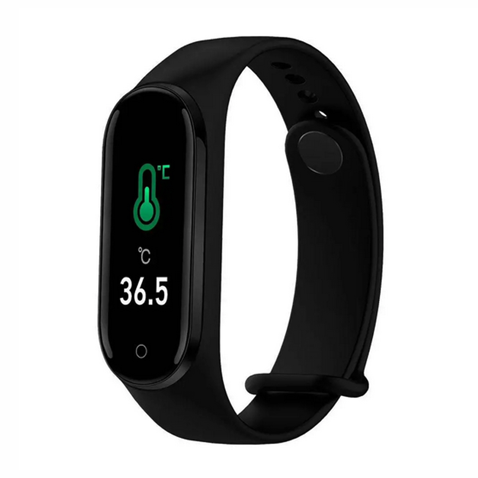 مچ بند هوشمند مدل M4 مچ بند هوشمند مدل M4