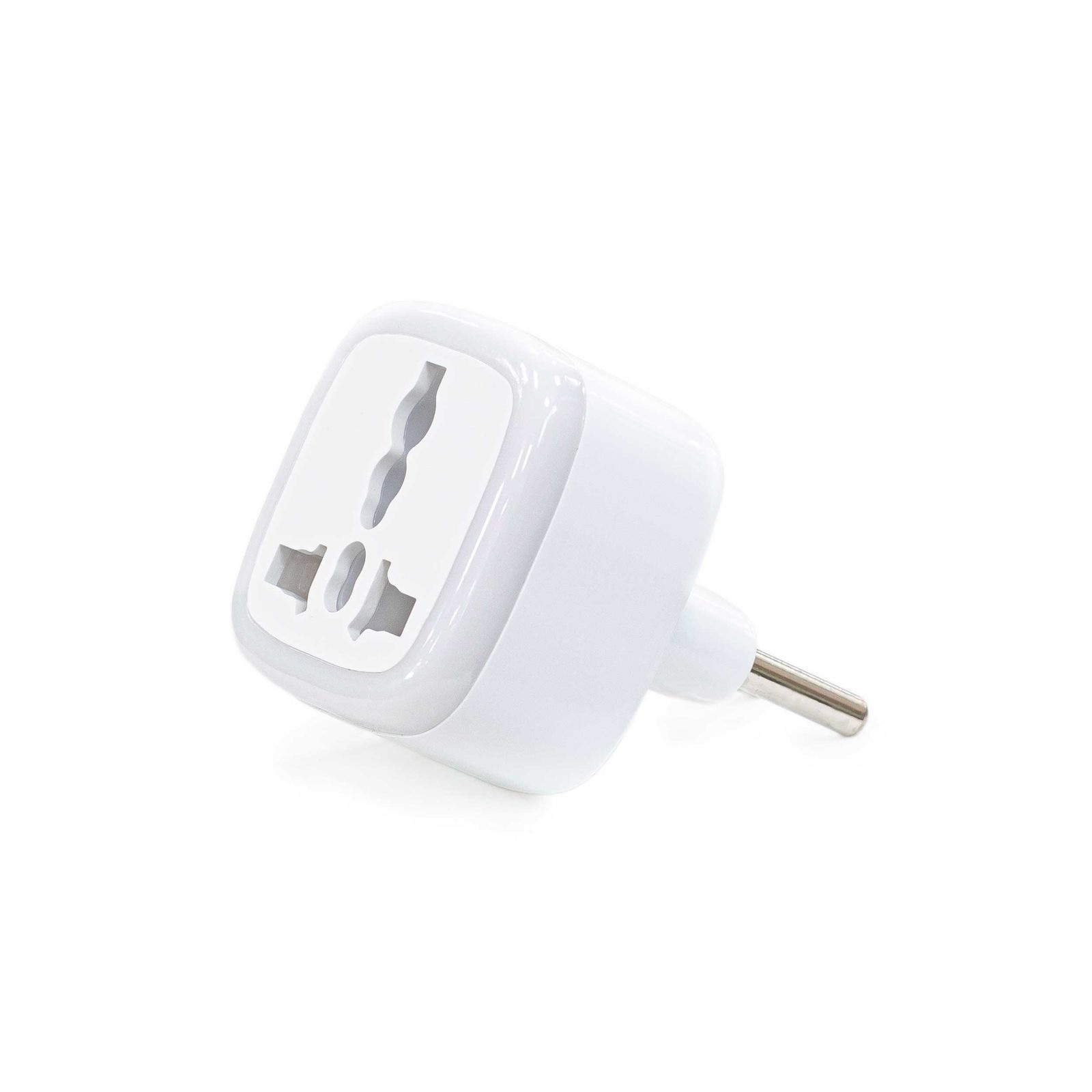 مبدل برق ۳ به ۲ مدل M-02 مبدل برق ۳ به ۲ مدل M-02