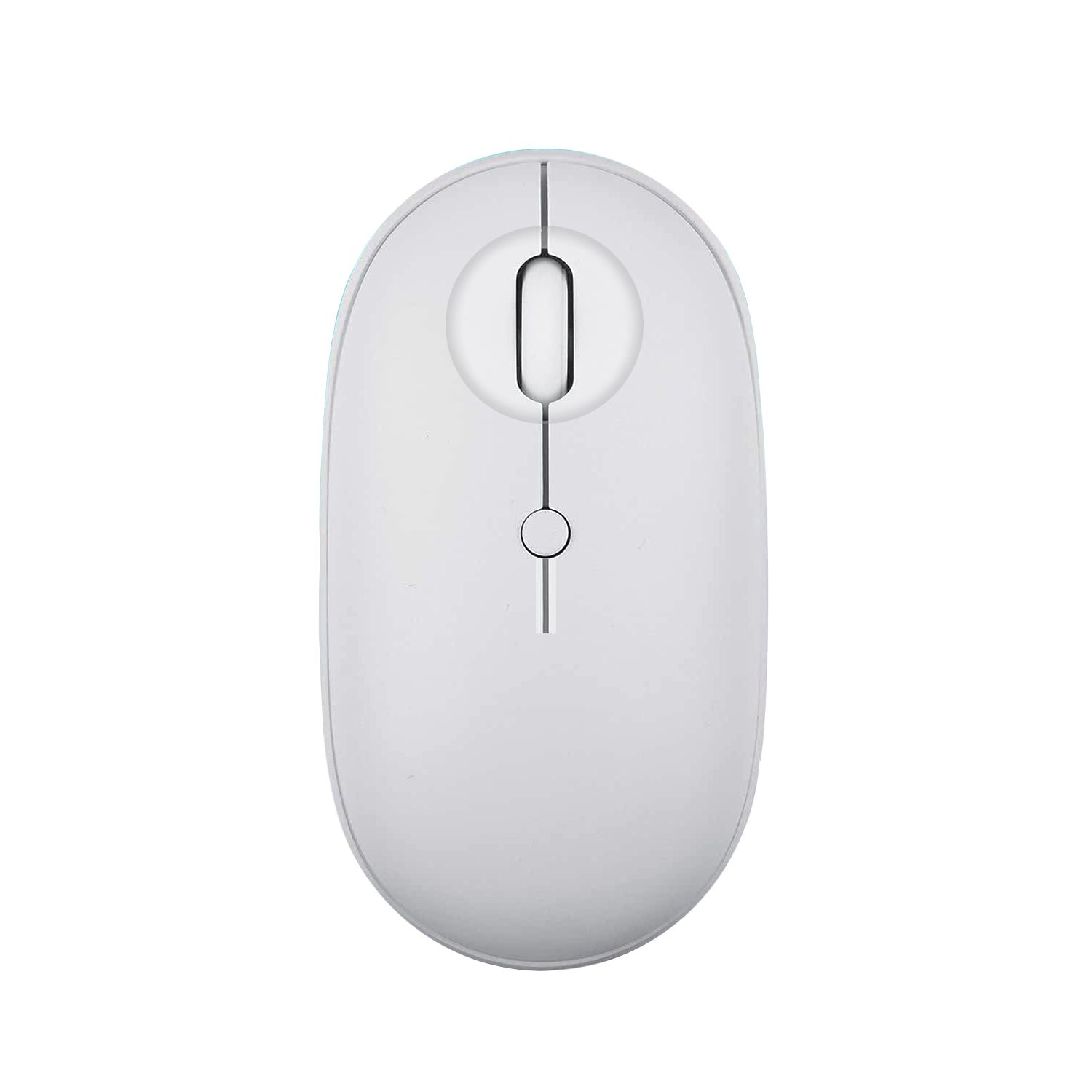 ماوس بی سیم مدل DUOHAO ماوس بی سیم مدل DUOHAO