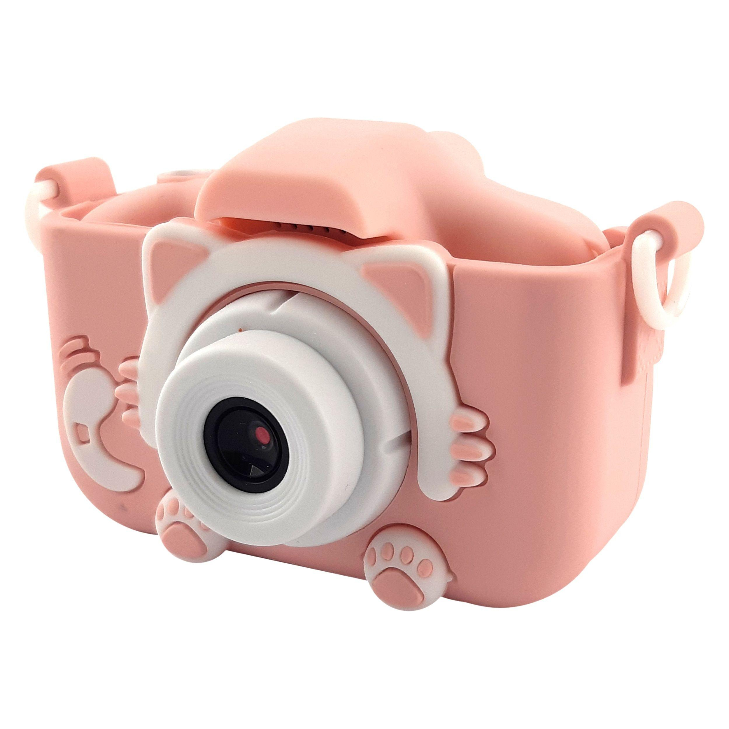 دوربین دیجیتال مدل AX6065 دوربین دیجیتال مدل AX6065