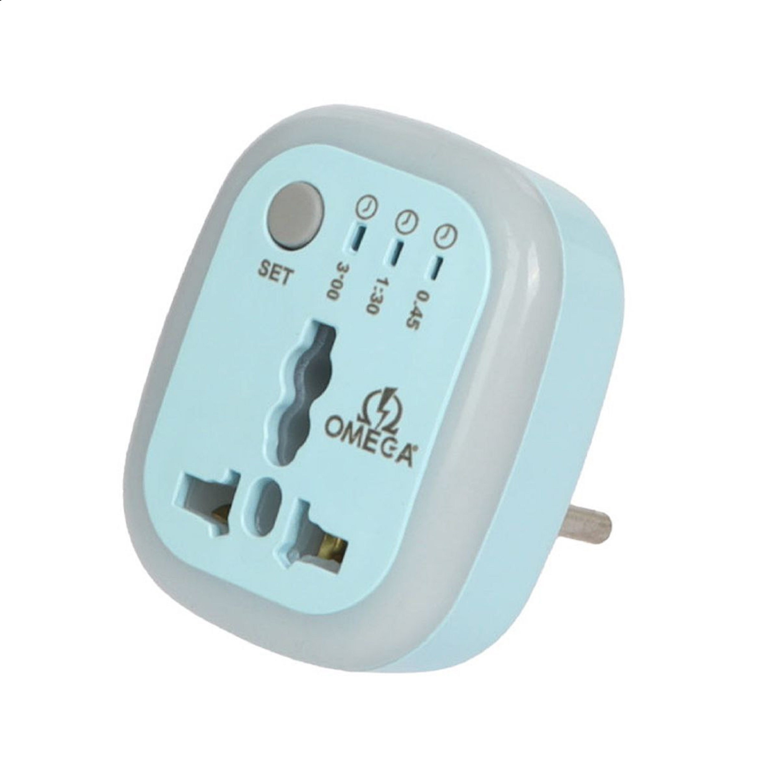 مبدل برق امگا مدل M100 مبدل برق امگا مدل M100