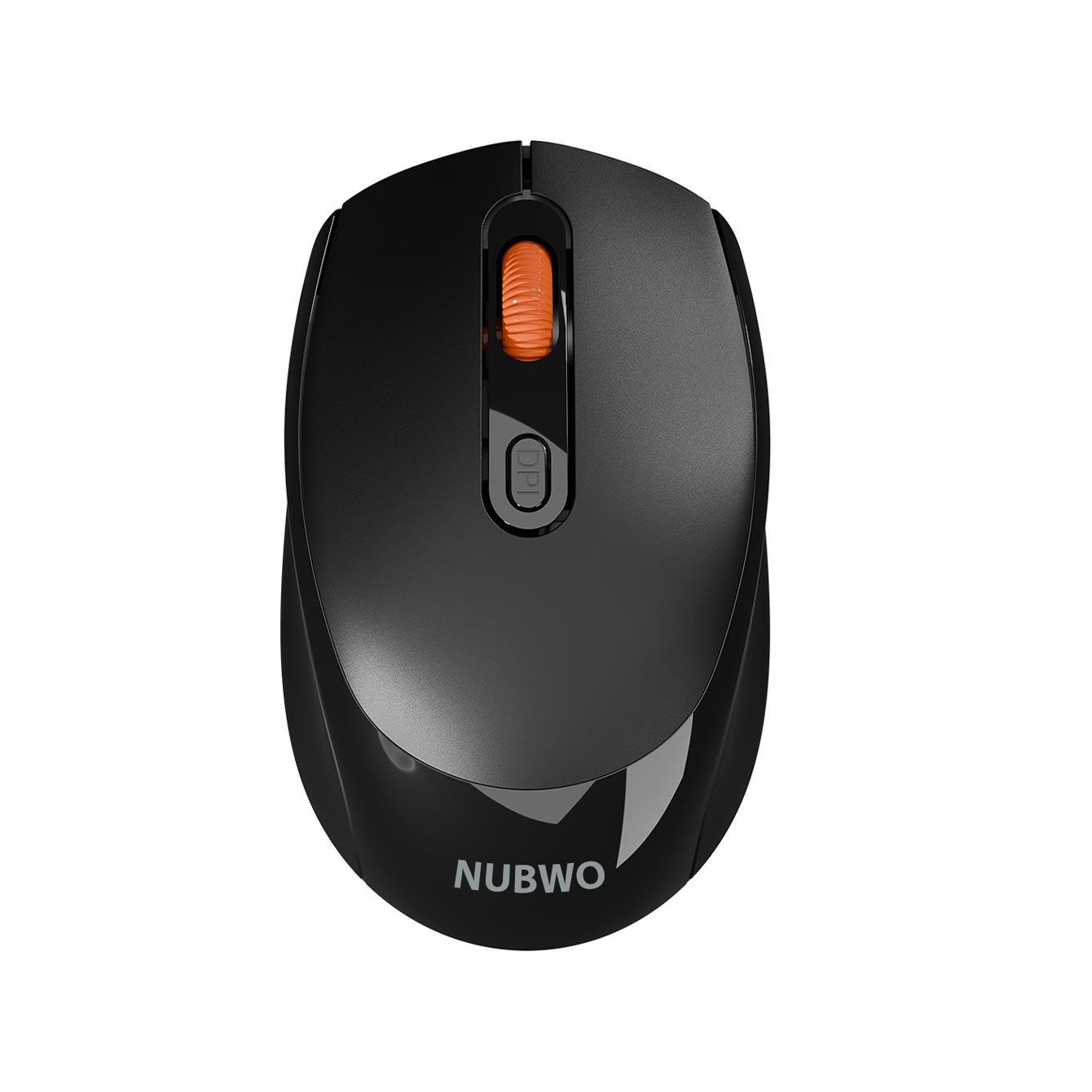 ماوس بی سیم نابوو مدل 360 ماوس بی سیم نابوو مدل 360