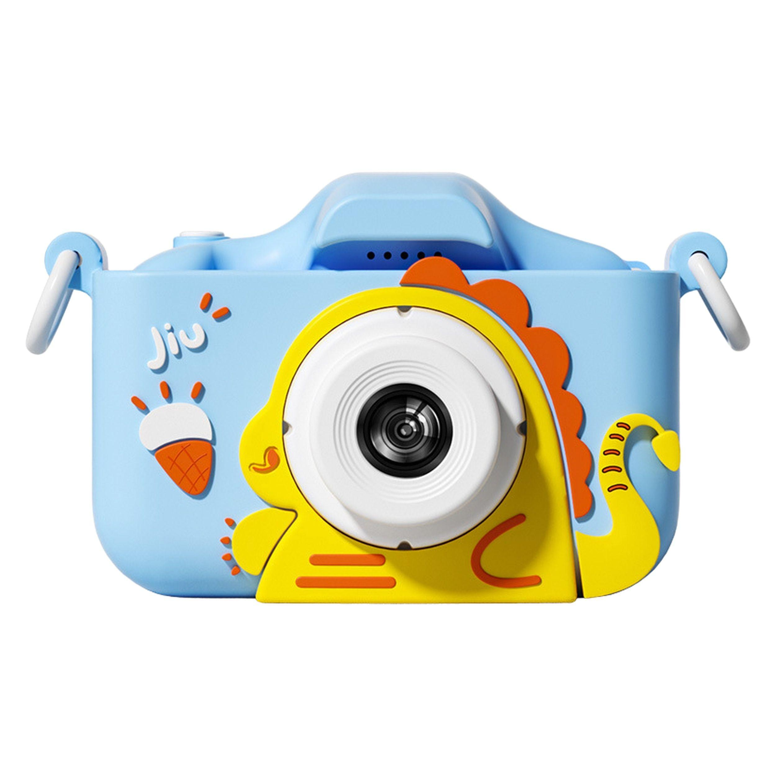 دوربین دیجیتال کودک مدل MW-0229 دوربین دیجیتال کودک مدل MW-0229