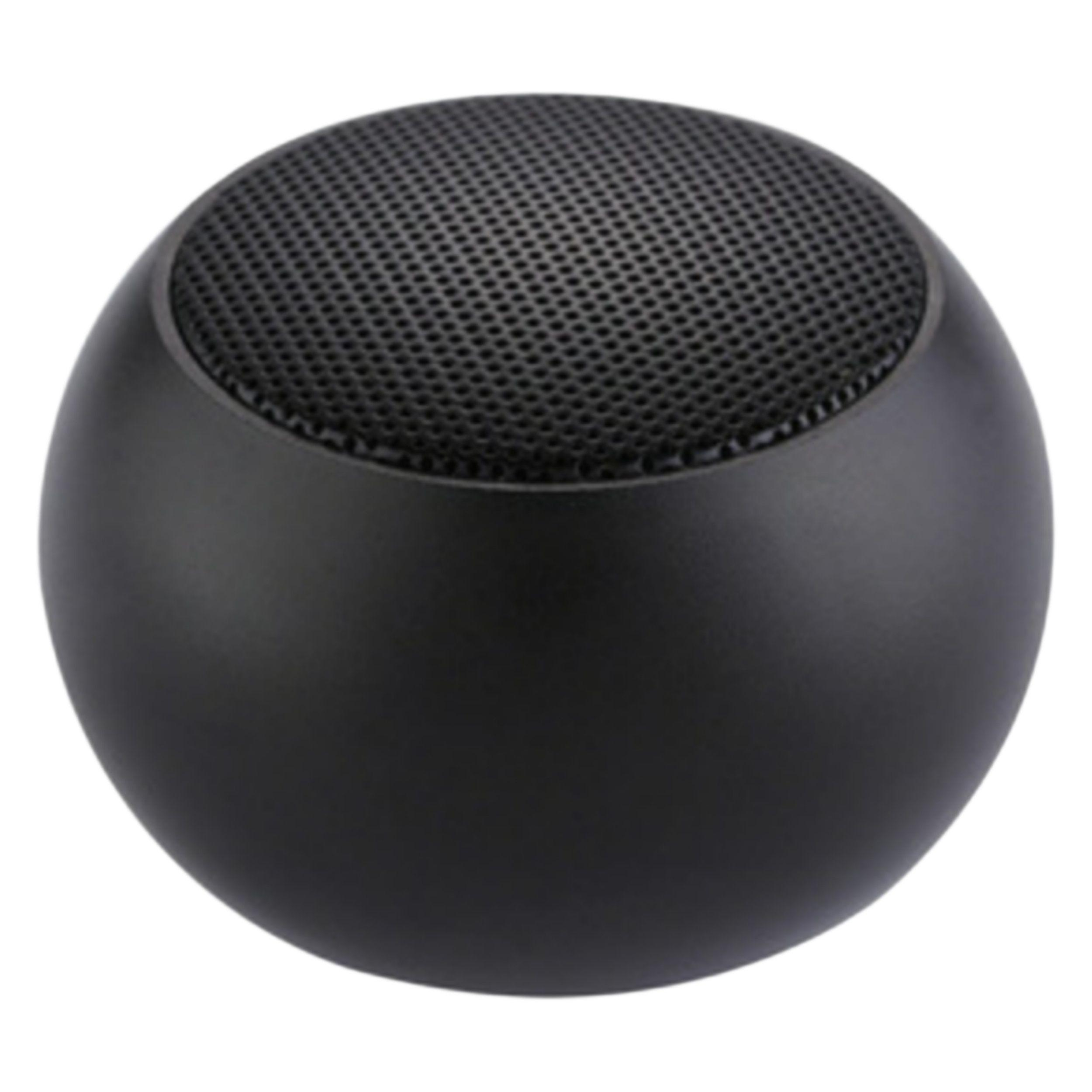 اسپیکر بلوتوثی قابل حمل مدل mini M3 اسپیکر بلوتوثی قابل حمل مدل mini M3